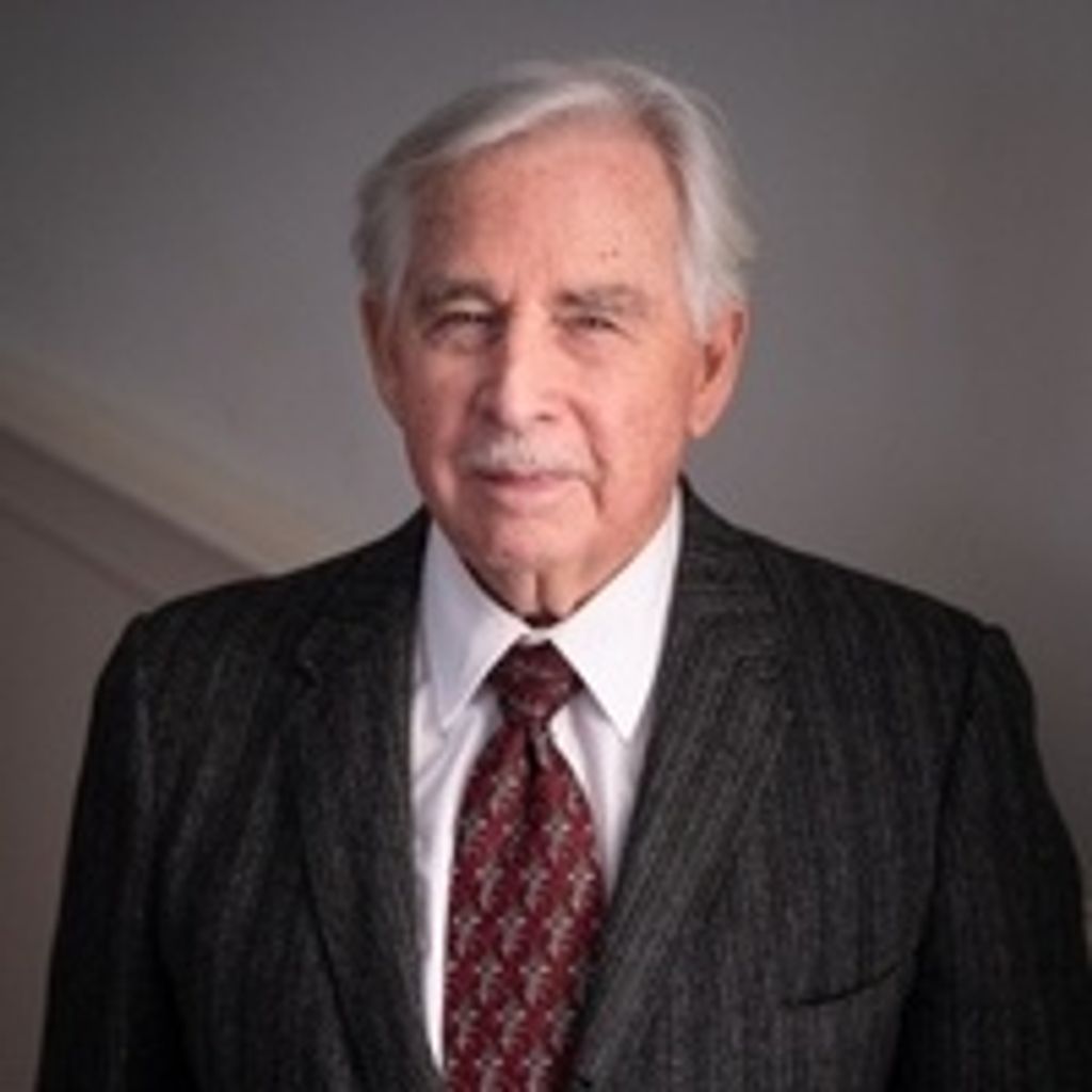 David Edward Terrell