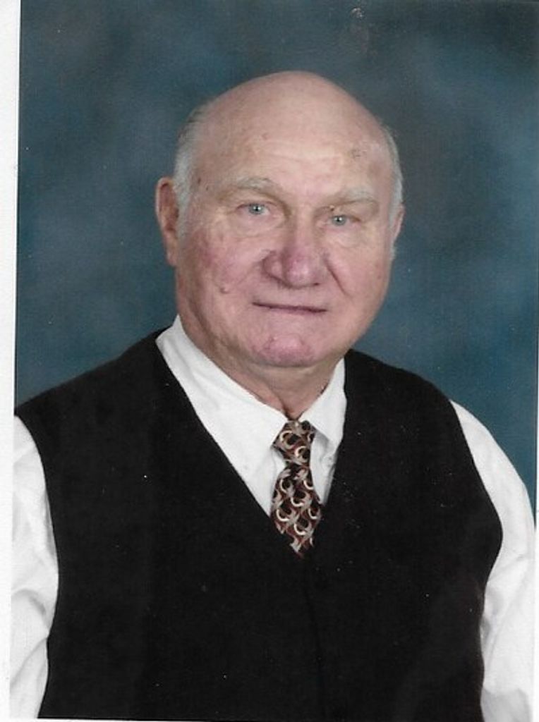 Delmar H. Steinmann Profile Photo