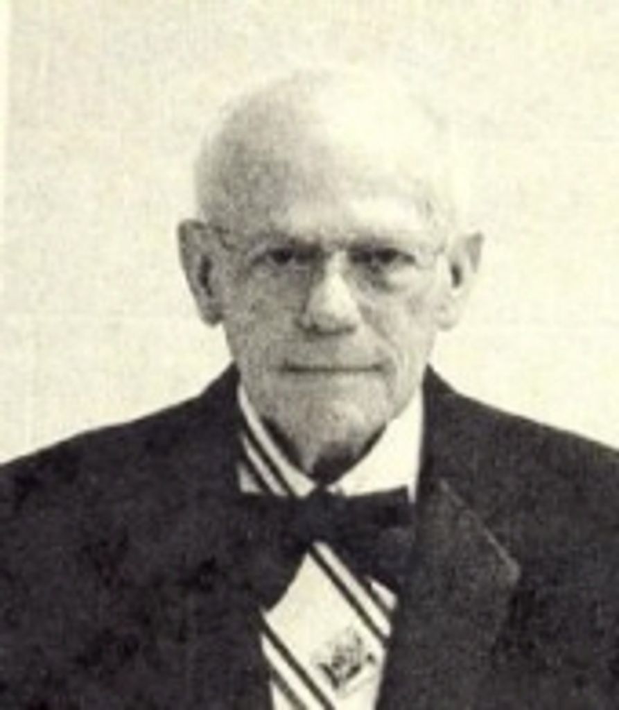 Jack B. Riley