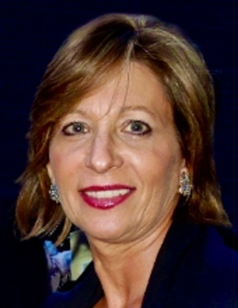 Donna  Damalas Profile Photo