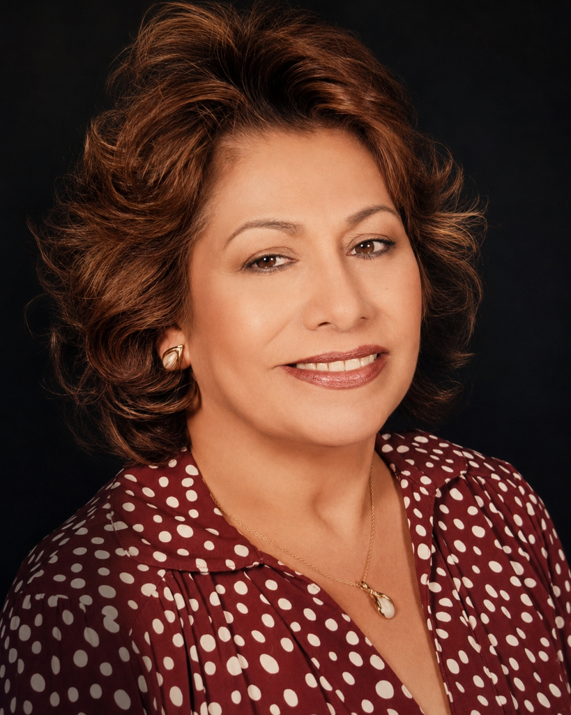 Carmen Martinez Garite