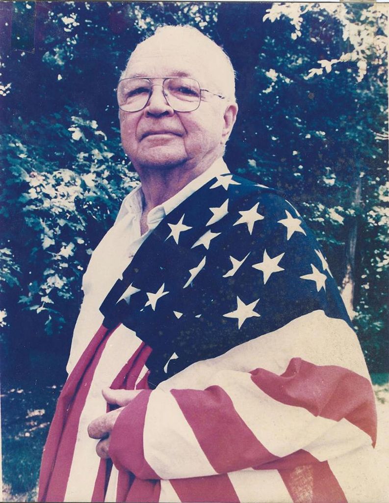 Richard H. Miller
