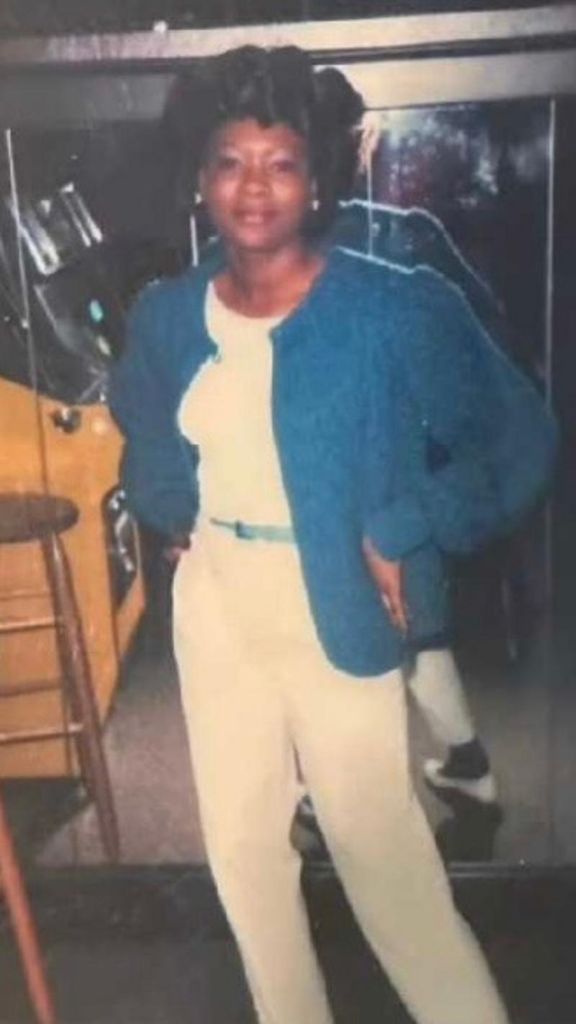 Joann Martin Profile Photo