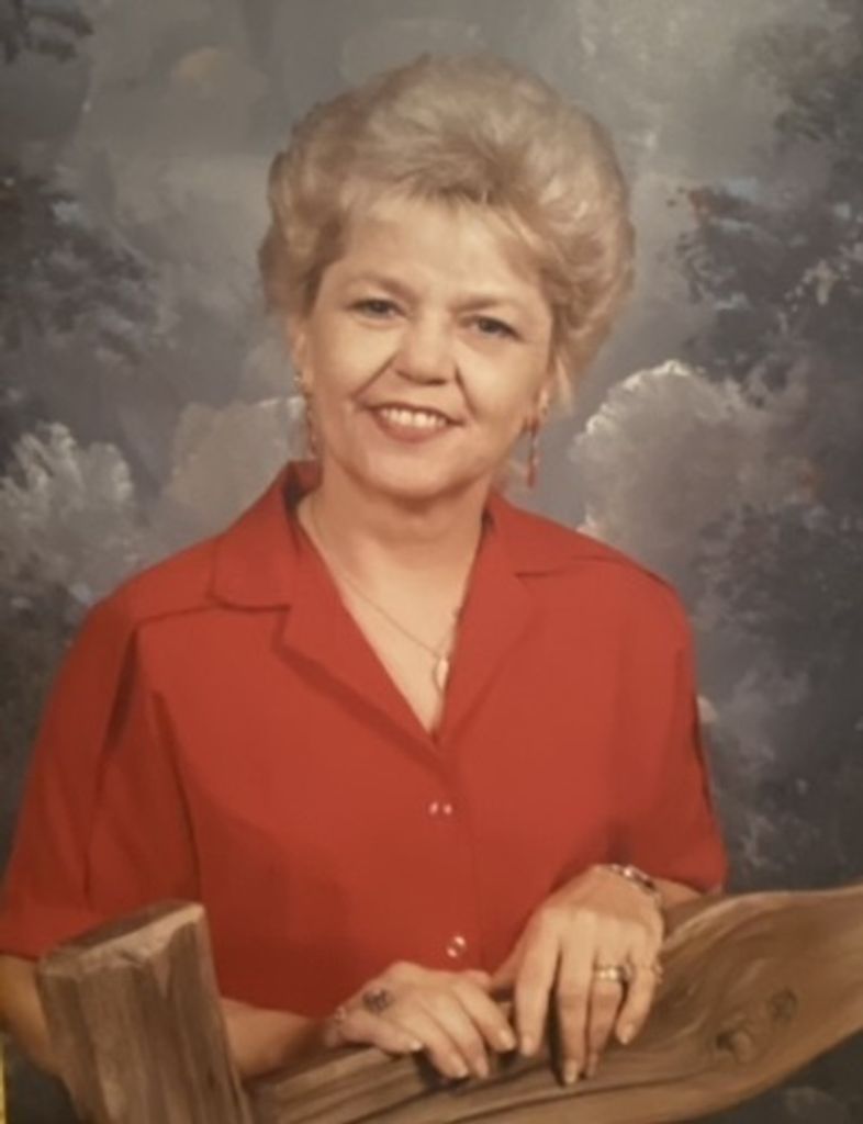 Marillian G. Derousse Profile Photo