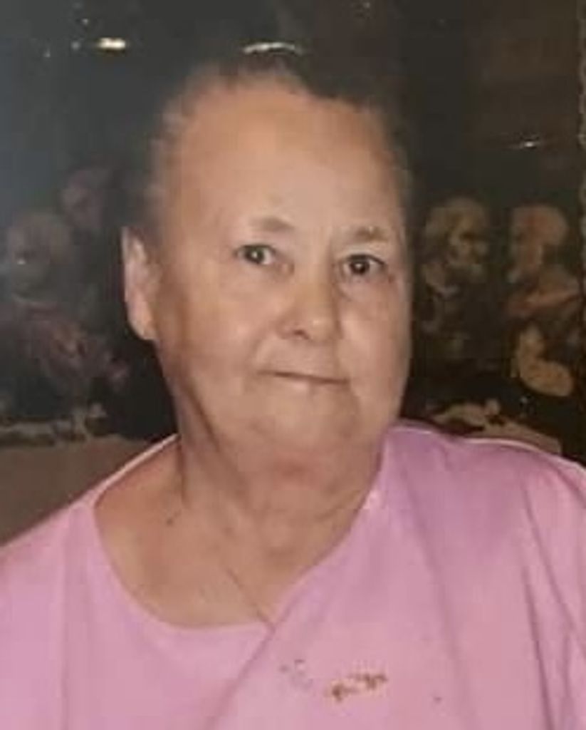 Betty Jean Isaacs