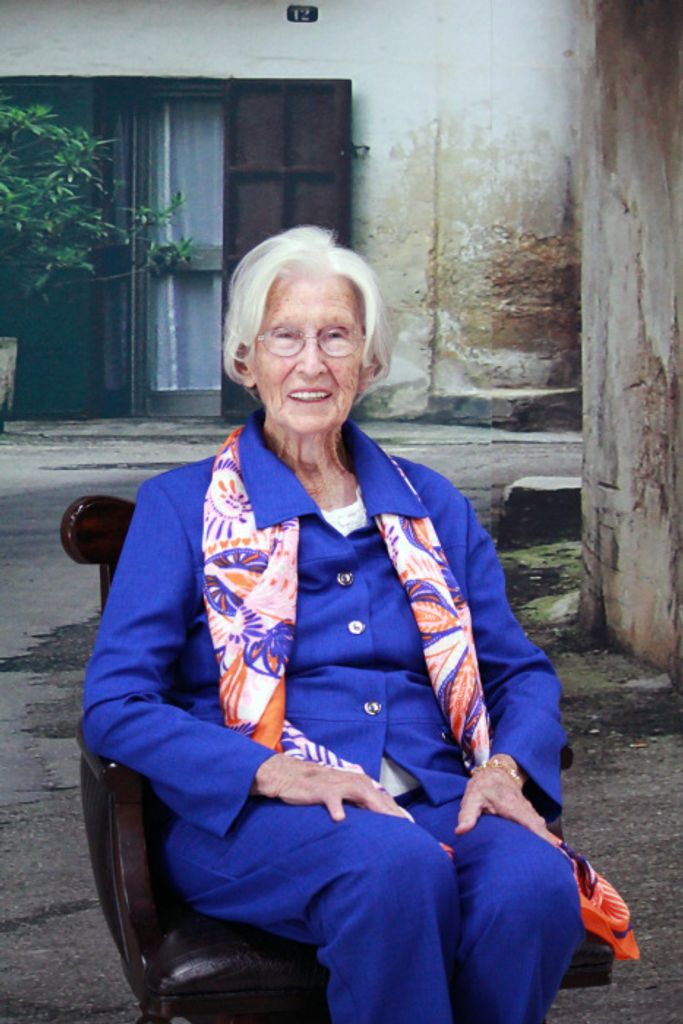 Irene Hannah