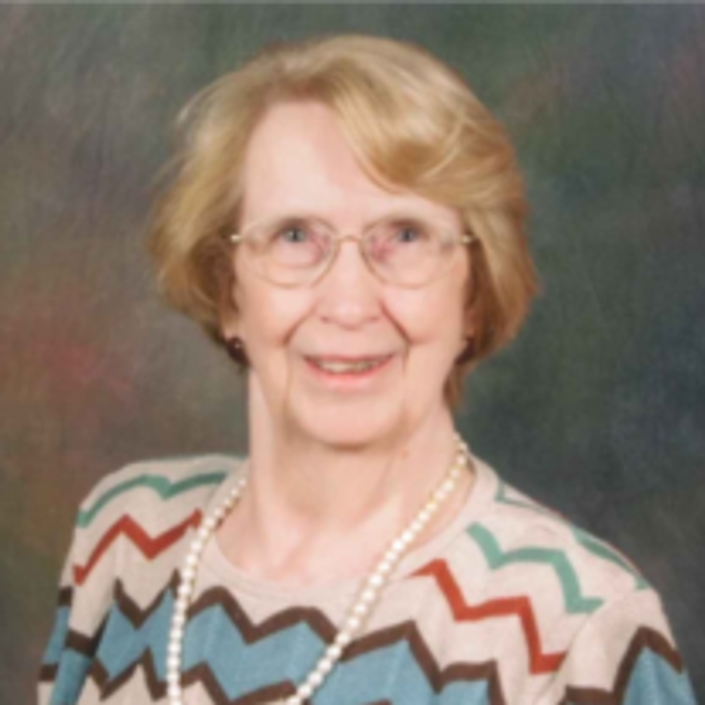 Mrs. Erna Mae Edwards Profile Photo