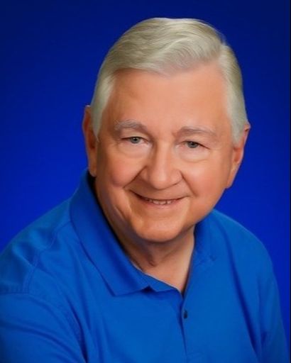 Charles Joseph Weisel's obituary image