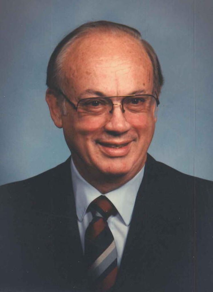 Elmer Ernest Lant