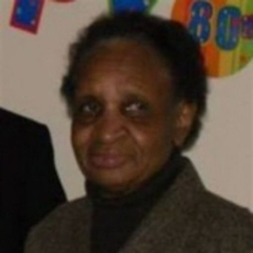 Thelma Maxine Letcher Profile Photo