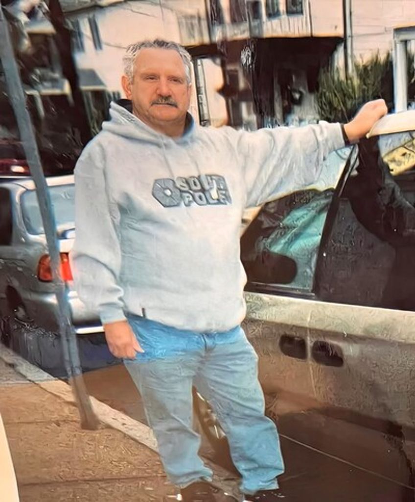 Richard "Dickie" Mahoney Profile Photo