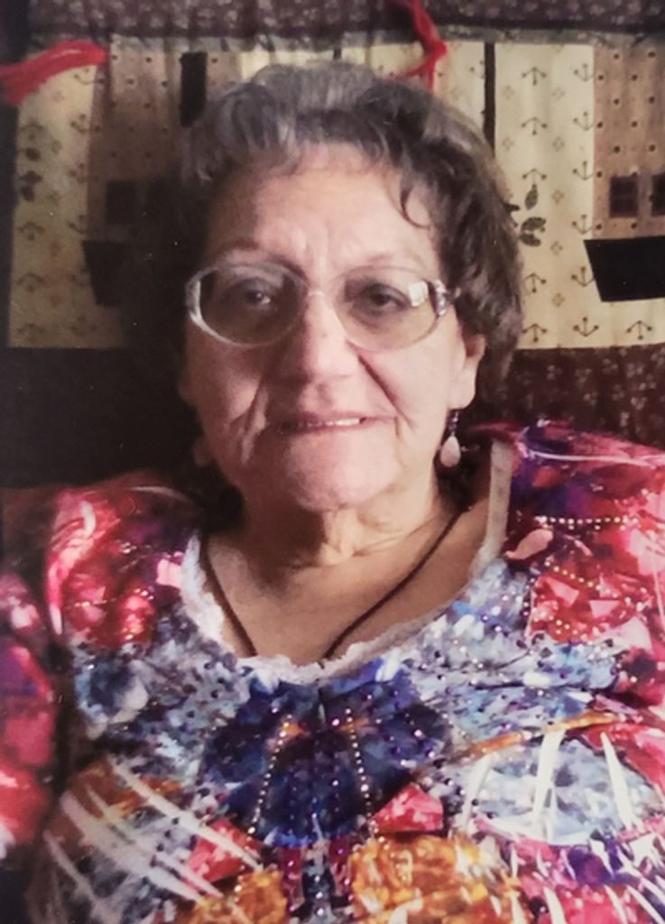 Joan Petersen Profile Photo
