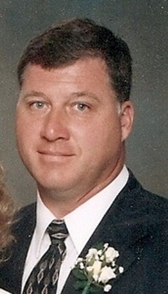 Daniel E. Congrove, Sr.