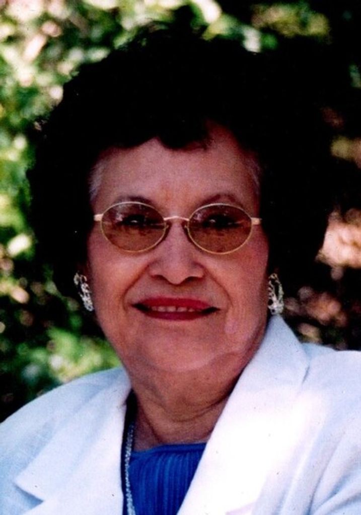 Aurora Dick Profile Photo