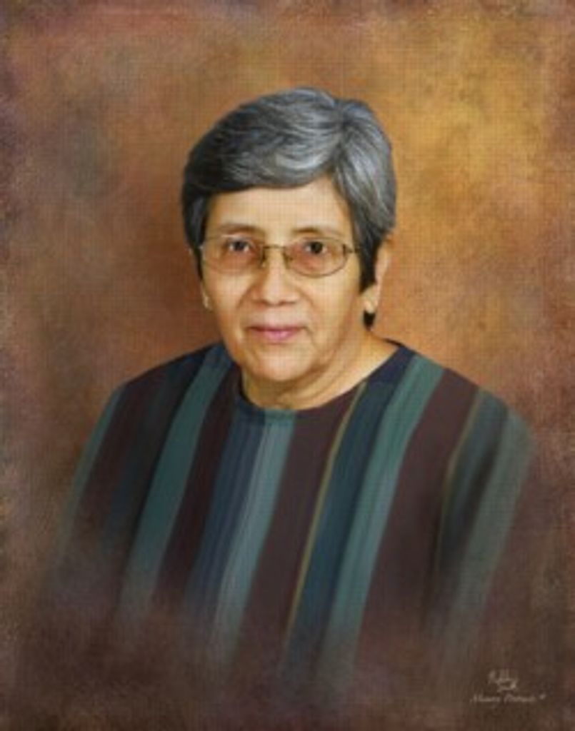 Rose Suarez