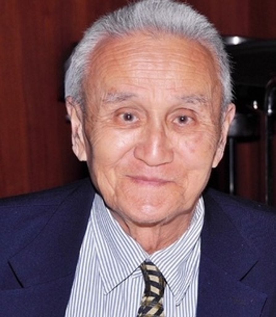 Yidong Zhang