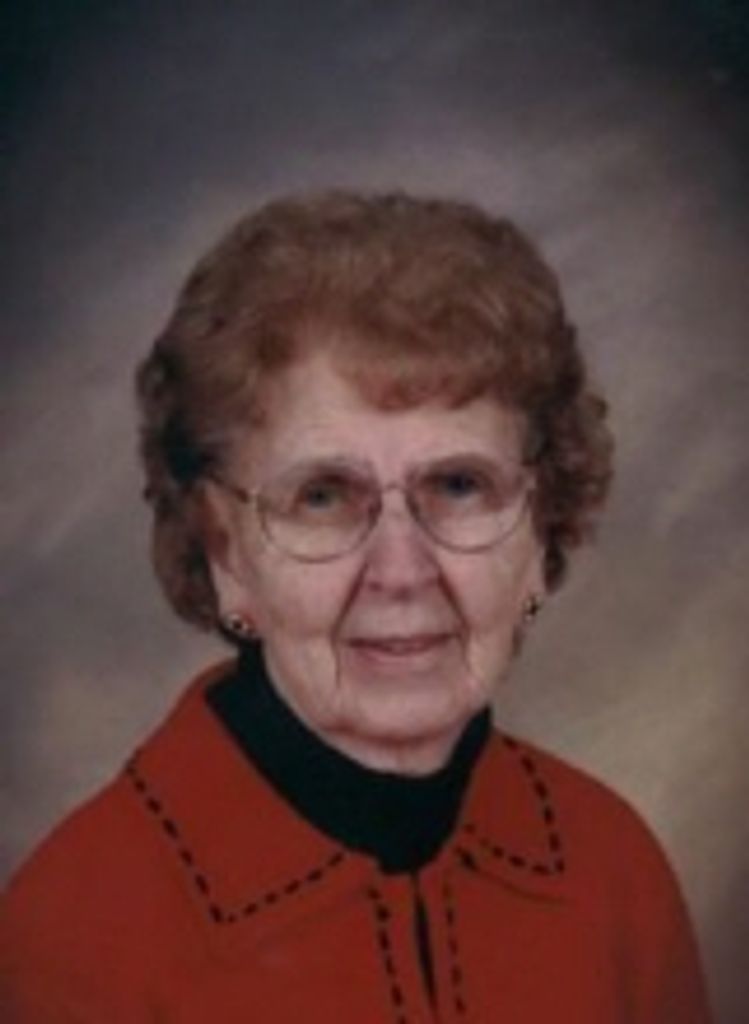 Luverna Wiesner