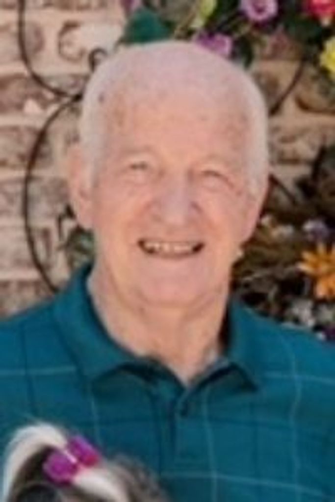 Melvin "Mel" Thomas Robinson Profile Photo