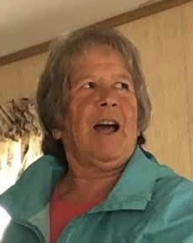 Helen Dunford Armbrister Profile Photo