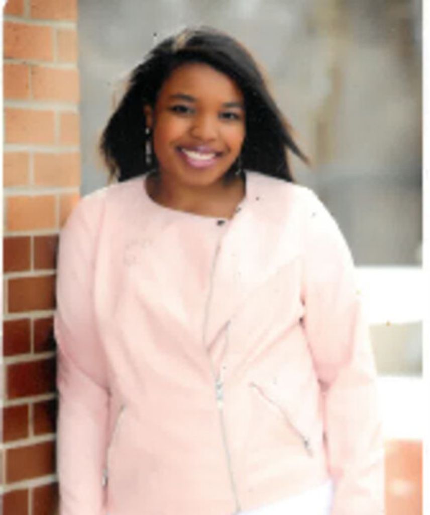 Kayla Shanelle Carter