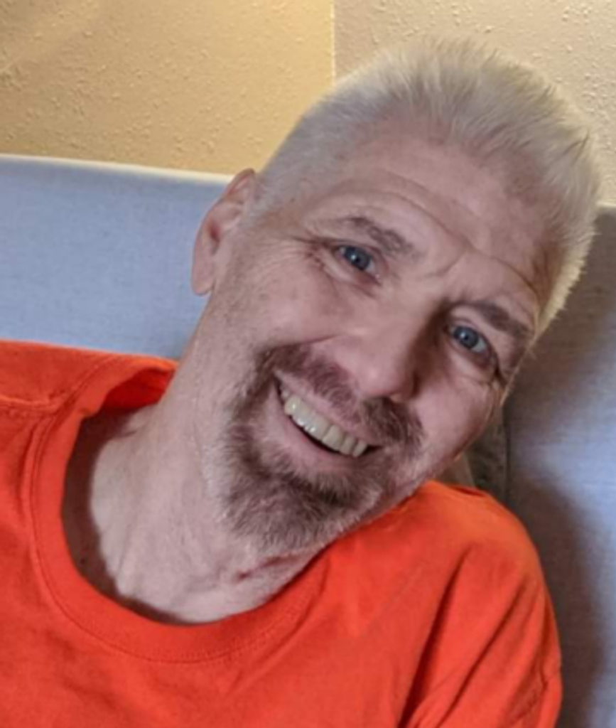 Michael Patrick Steube