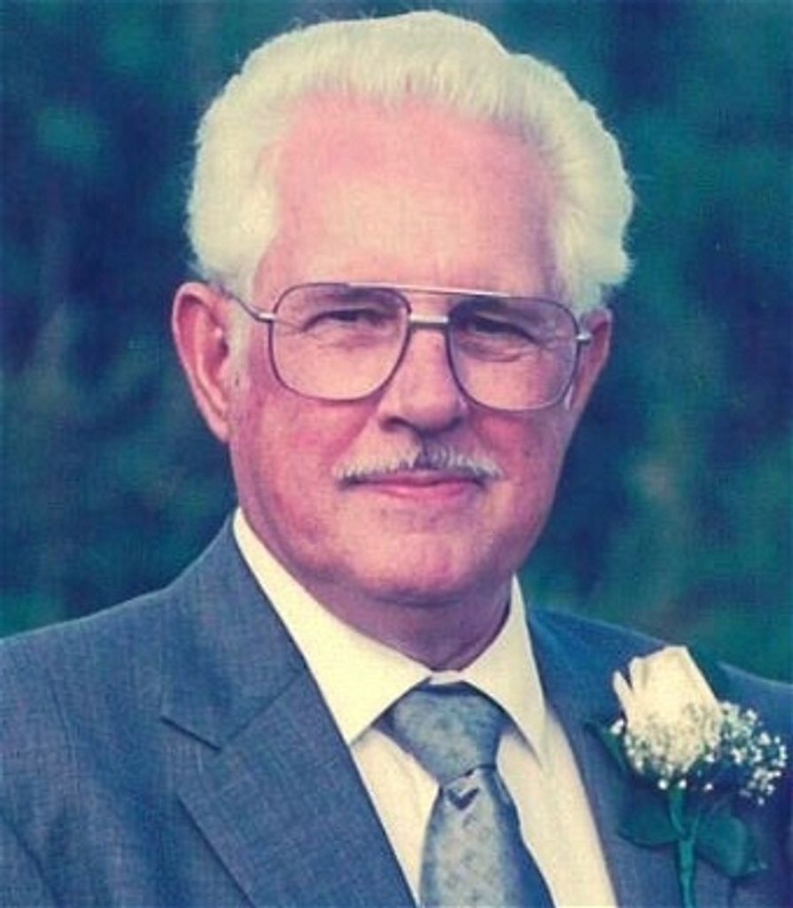 Grady Clayton Worley