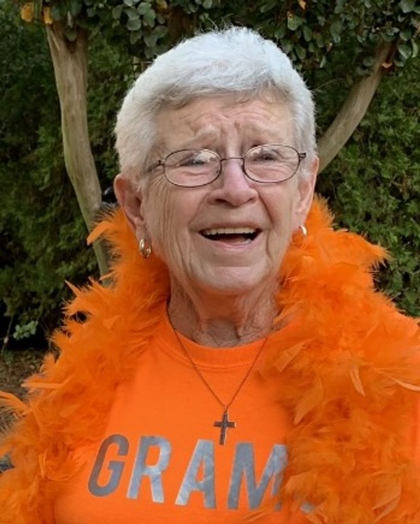 Donna Rose Ritchie Profile Photo
