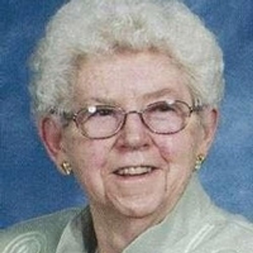 Ruth Irene Spatchek