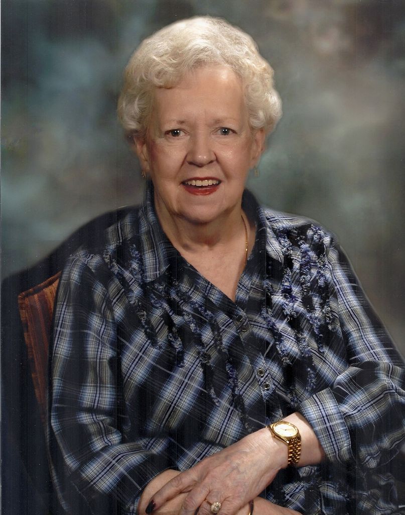 Patricia Weisgarber Bacher Evenson