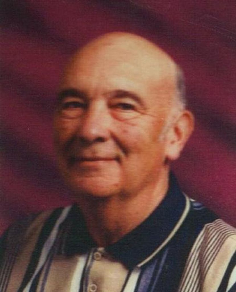 Kenneth Ralph Kressler