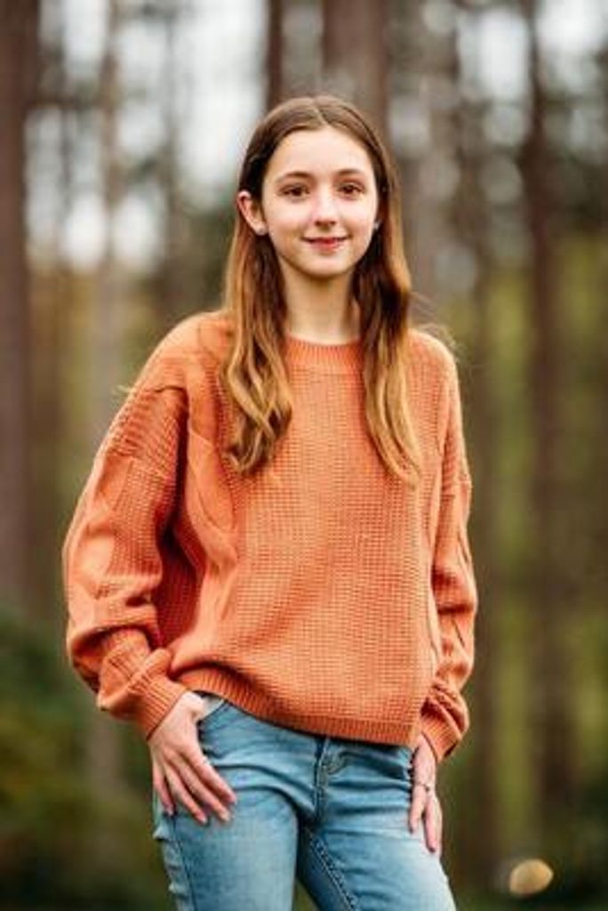 Abigail Elizabeth "Abby" Smith Profile Photo