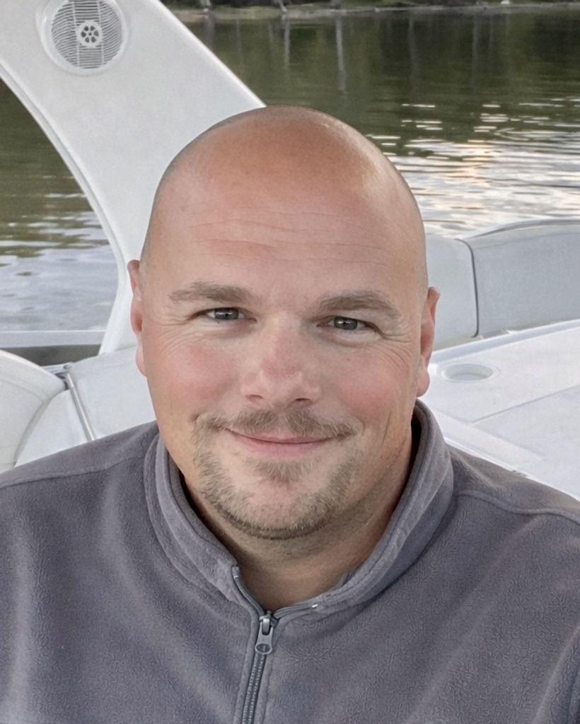 Brent Scott Jurkovski