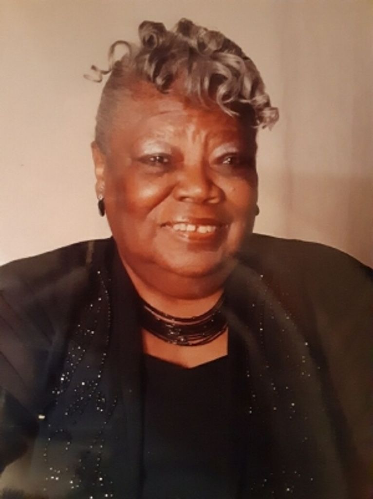 Mrs. Almarita Wilkerson