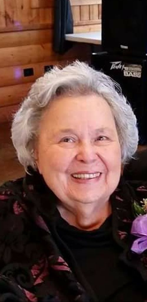 Mary Ellen Warfield Profile Photo