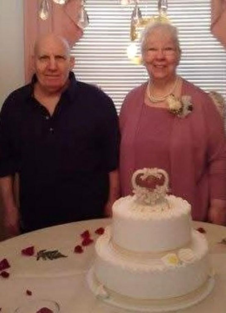 Darlene F. Flagg Profile Photo