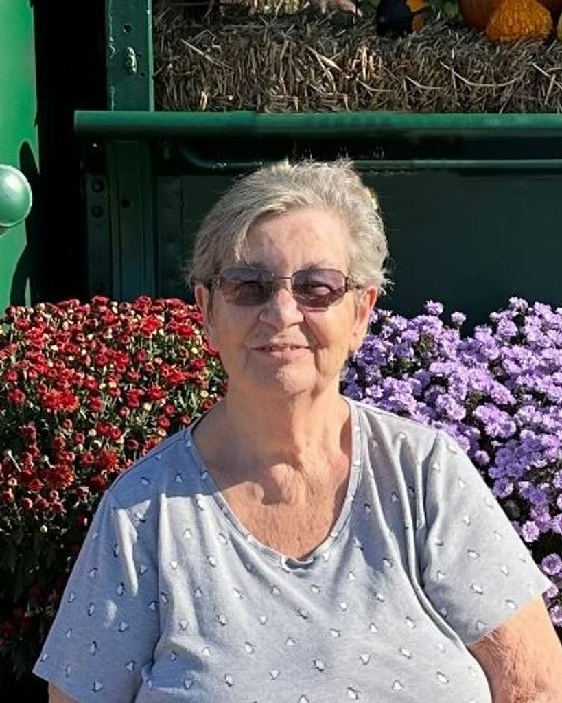 Linda I. Arnett