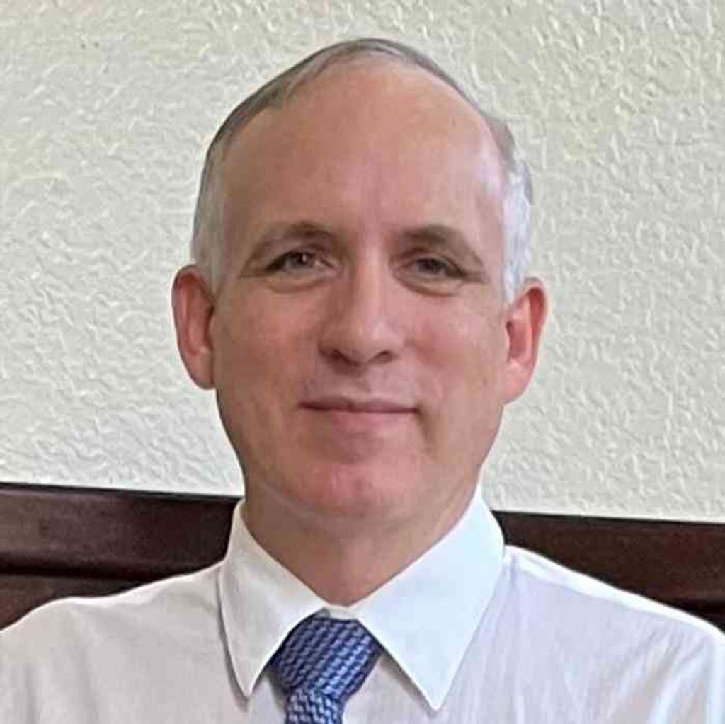 Robert Franklin Franklin Profile Photo