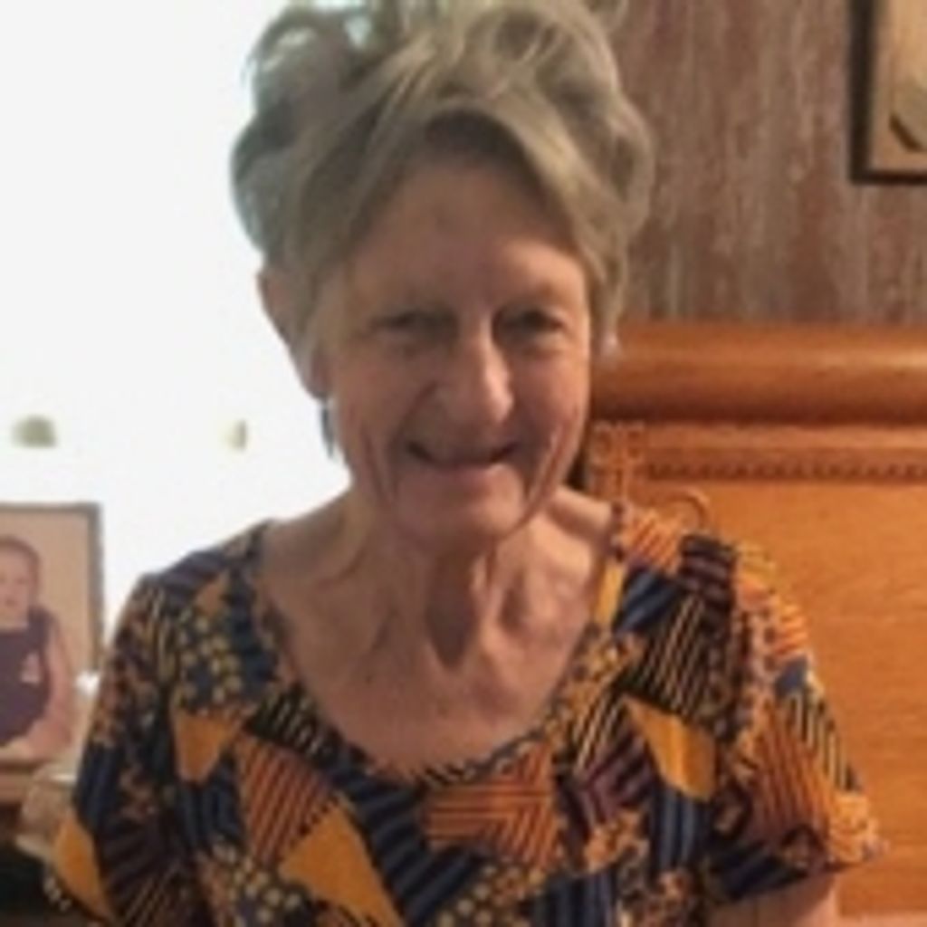 Connie Gwendolyn Little