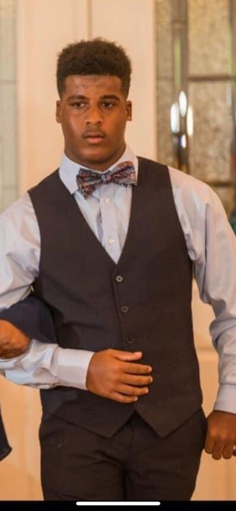 Da'Varcia Bernard Forney