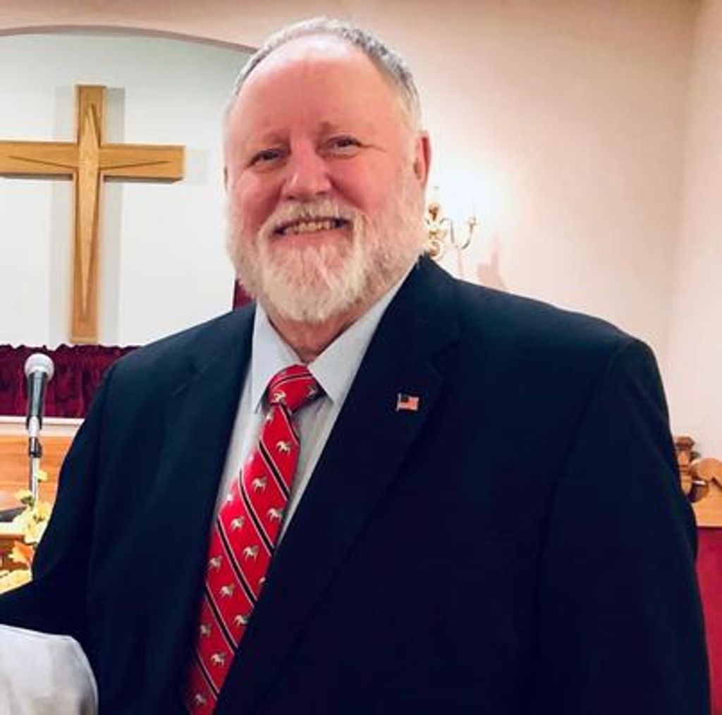 William C. Van Kleef, Jr.