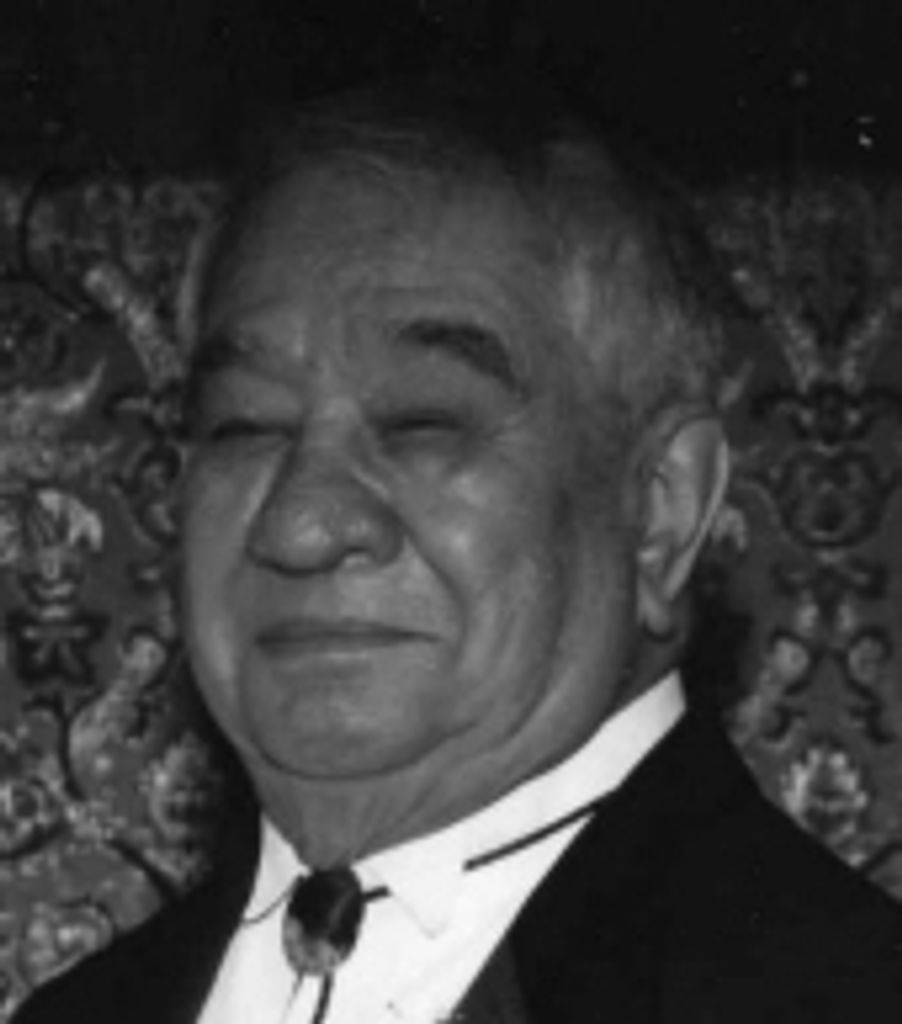 Luis Deluna