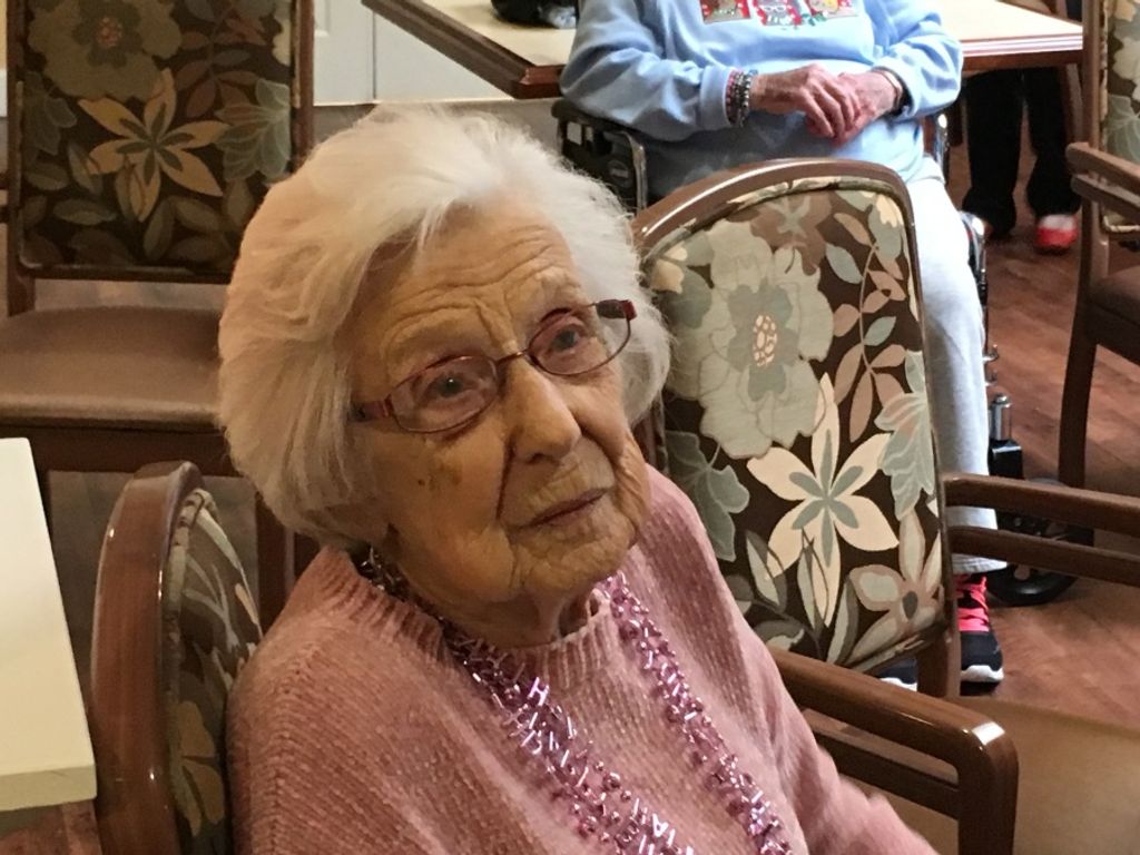 Ann Smith Profile Photo