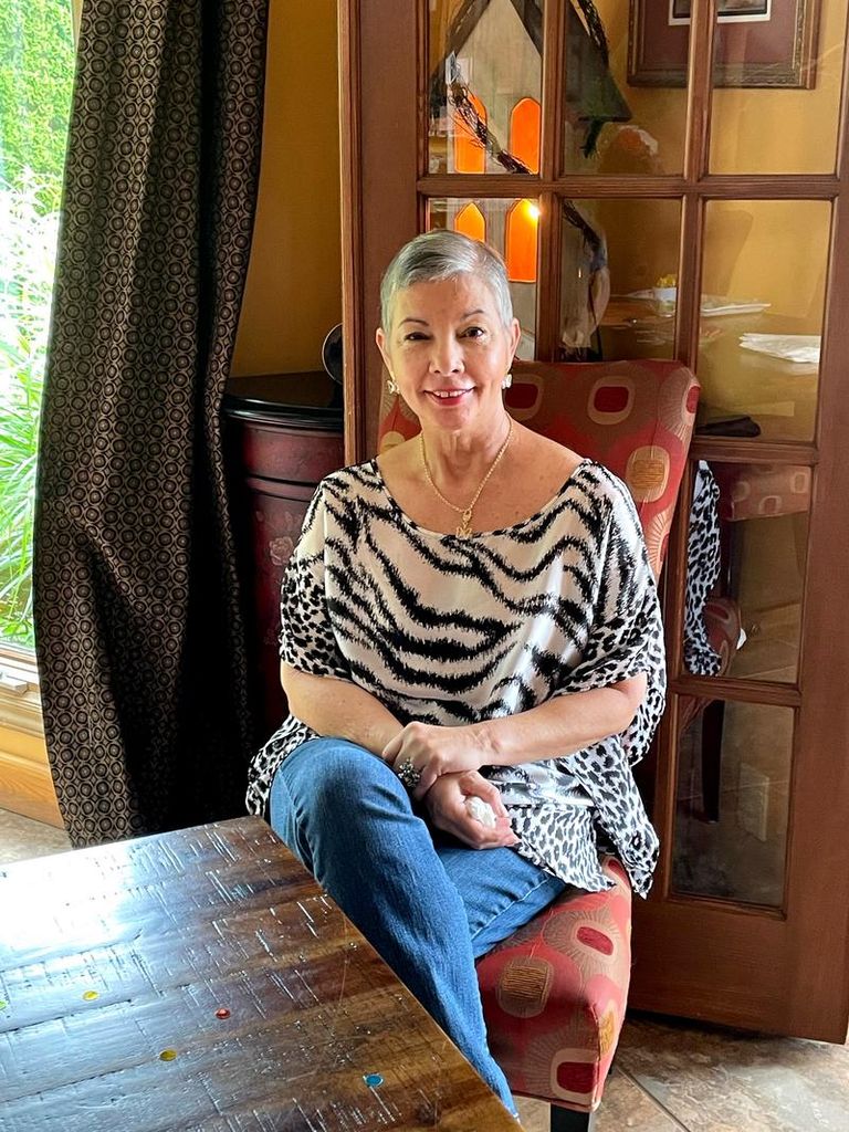 Mayra Ortega Diaz Profile Photo