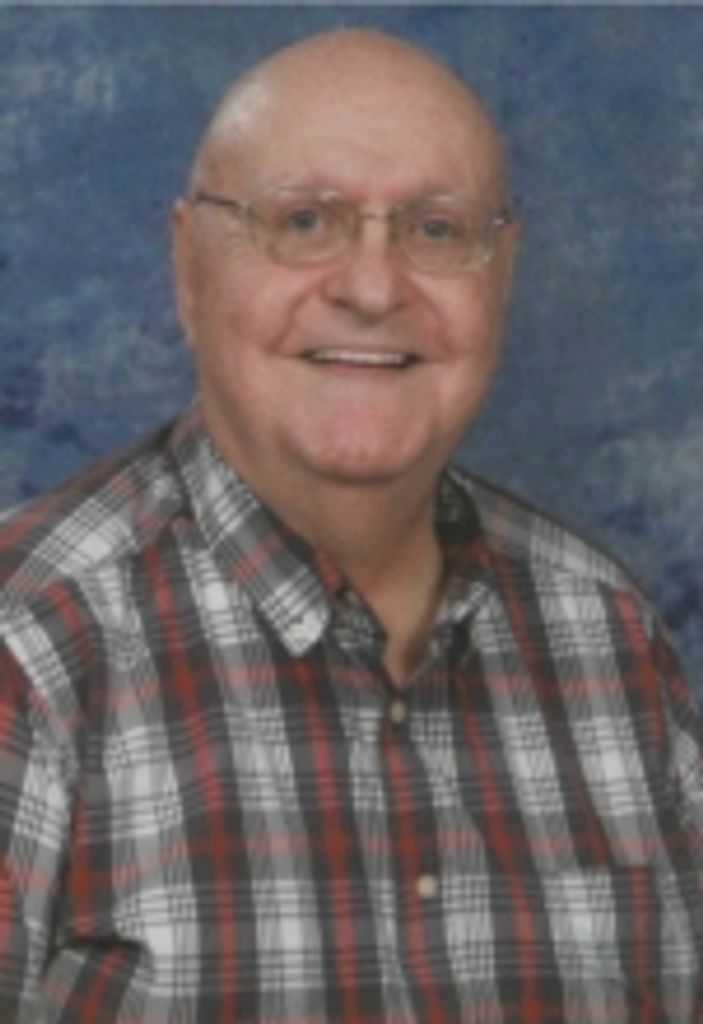 Marvin R Goddard