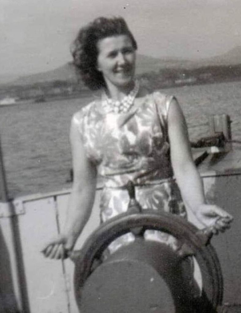 Hetty Geddis