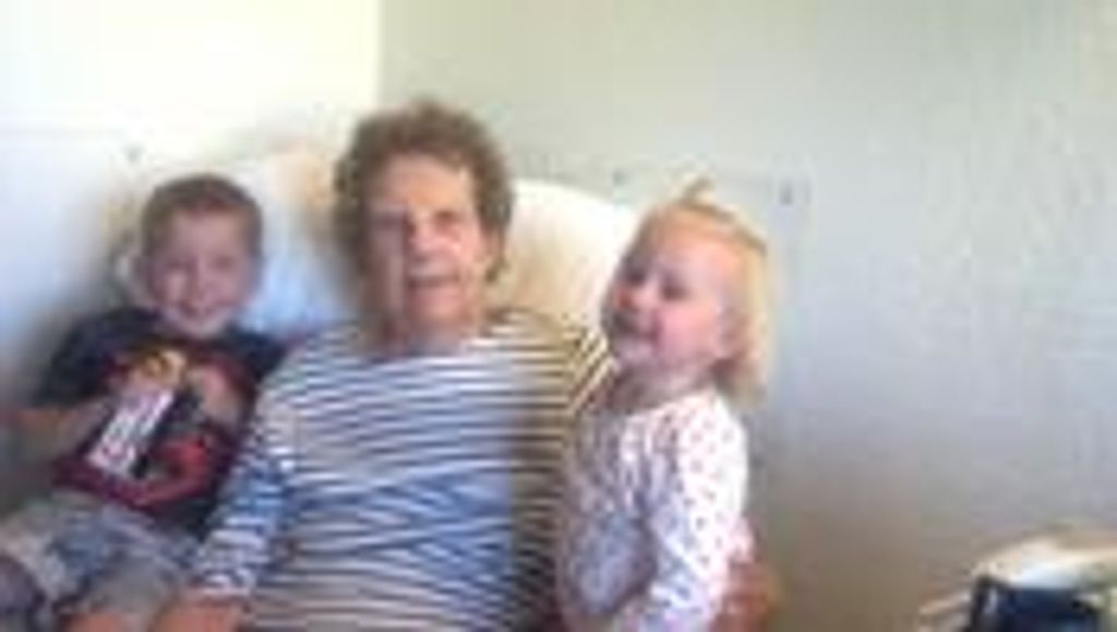 Mary Lee Stephens