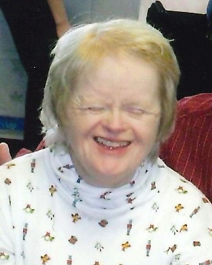 Lynette K. Torgerson