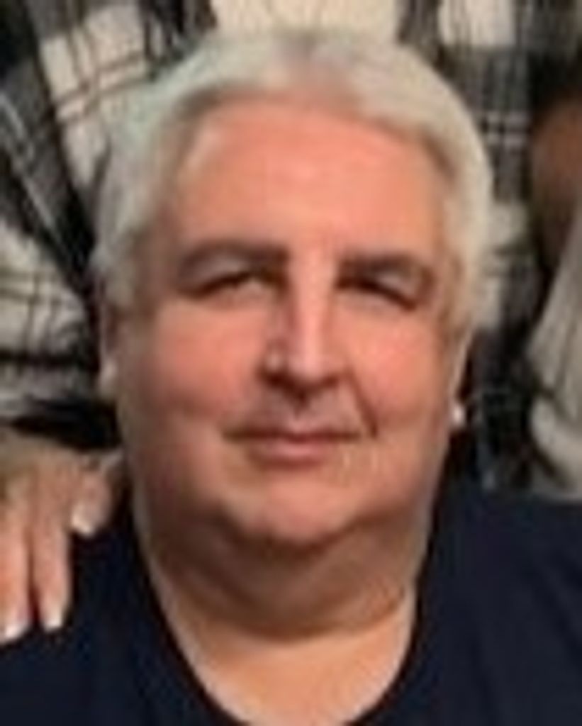 Ronald Sucky Profile Photo