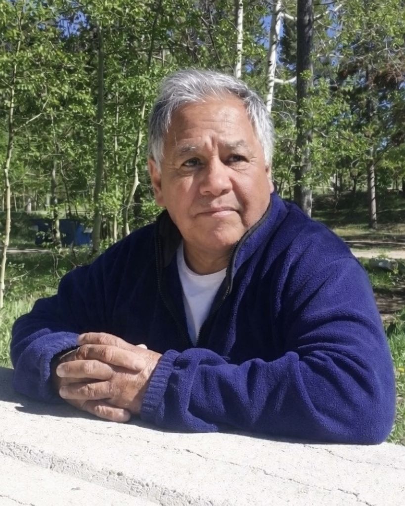 Alejandro "Alex" Maestas