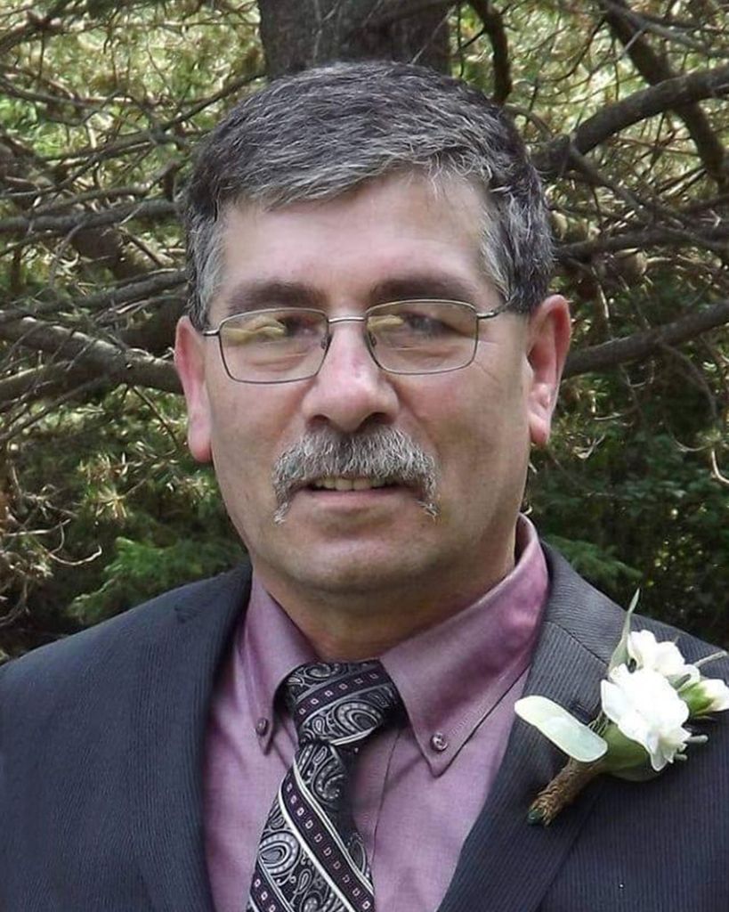 Robert Donald Nadon Profile Photo